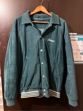 Palace Corduroy Jacket